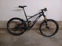 Radon Slide Carbon ,160mm, Enduro, MTB, 22" , 27,5 Hessen - Hanau Vorschau