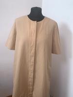 Kleid COS Gr. 38 Clark Schnürer Gr.37,5 leinenkleid Hessen - Cölbe Vorschau