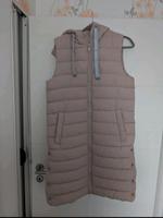 Takko Page One lange Weste beige Creme hellbraun 38 Niedersachsen - Barsinghausen Vorschau