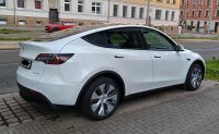 Tesla Model Y long range AWD LR Leipzig - Eutritzsch Vorschau