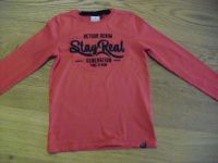 Super Retour Longsleeve rot 9-10  140 Baden-Württemberg - Wangen im Allgäu Vorschau