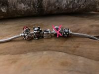 Pandora Charms Silber Nordrhein-Westfalen - Niederzier Vorschau