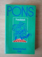 PONS Reise Wörterbuch Französisch Bayern - Raubling Vorschau