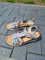 Rieker Sandalen Neu 39 Nordrhein-Westfalen - Marl Vorschau