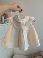 Baby Kleid + Bolero Strickjacke Prinzessin Edel Luxus 3-6 Monate Berlin - Mitte Vorschau