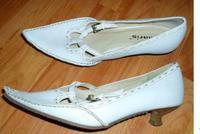Tamaris, 39, Pumps, Marken Schuhe, Riemchen-Pumps Niedersachsen - Celle Vorschau