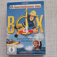 Feuerwehrmann Sam DVD 2er Box Nordrhein-Westfalen - Bottrop Vorschau