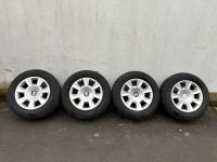 Allwetterreifen BMW 5er E39 205/65 R15 Goodyear Vector 7,5mm 2022 Bayern - Schwebheim Vorschau