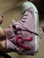 Replay Gr.38 pink rosa Sneaker Schuhe Nordrhein-Westfalen - Unna Vorschau