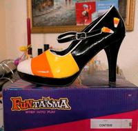 Pin Up, Irregular Choice, Funtasma, Fabulicious Gr 37 NEU Baden-Württemberg - Neresheim Vorschau