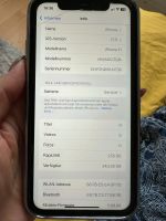 iPhone 11 grün,256gb Nordrhein-Westfalen - Siegen Vorschau