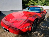 Chevrolet Corvette Sport Coupe C4 Bayern - Cadolzburg Vorschau