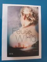 "Feuer und Wind" von Larissa Brown Thüringen - Erfurt Vorschau