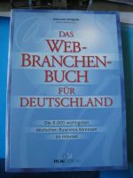 Das Web-Branchenbuch für Deutschland 2001 "Museal" für Sammler! Rostock - Stadtmitte Vorschau