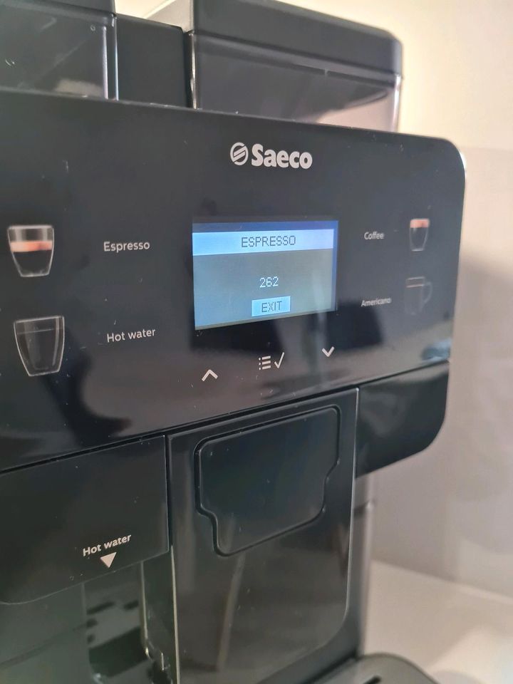Kaffeevollautomat - Gastro geeignet in Großheide
