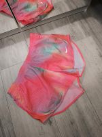 Damen Nike Shorts orange rosa gr.S Bergedorf - Hamburg Lohbrügge Vorschau