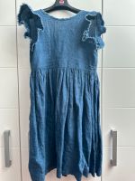 Il gufo Leinenkleid Baden-Württemberg - Philippsburg Vorschau