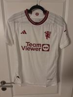 Manchester United Trikot Hessen - Eichenzell Vorschau