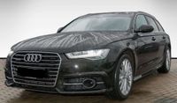 Avant 3.0 TDI quattro S tronic Hamburg-Mitte - Hamburg Neustadt Vorschau