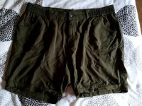 Luftige khaki Shorts von C&A / Gr. 44 Hessen - Oberursel (Taunus) Vorschau