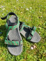 Sandalen Jack Wolfskin Gr. 37 Bayern - Buch a. Erlbach Vorschau