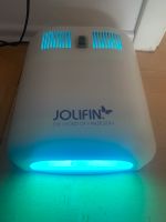 Jolifin UV Lampe zum schnellen Härten/ Trocknen Bayern - Olching Vorschau