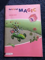 Englisch Übungsheft , Activity Book 3 „Magic“ Nordrhein-Westfalen - Monschau Vorschau