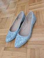 Pailletten Ballerinas Esprit Frankfurt am Main - Nordend Vorschau