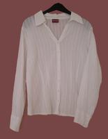 Damen Hemd Damenbluse von Biaggini langarm, Gr.44 Leipzig - Eutritzsch Vorschau