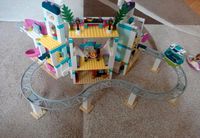 Lego Friends City Resort Brandenburg - Lauchhammer Vorschau