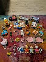 Viele Verschiedene Babyspielzeuge Leipzig - Großzschocher Vorschau