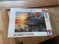 Puzzle 1000 Teile Rheinland-Pfalz - Thomm Vorschau
