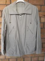 Leichte Sommerjacke ( Canda) Gr.44 Niedersachsen - Langenhagen Vorschau