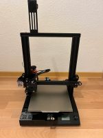 3D Drucker  Creality CR-20 Leipzig - Leipzig, Zentrum-Nord Vorschau