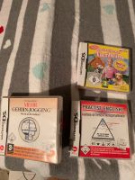 Nintendo DS Spiele Brandenburg - Joachimsthal Vorschau