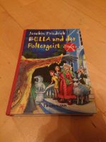 Buch Bella und der Poltergeist Thienemann Joachim Friedrich Nordrhein-Westfalen - Ense Vorschau
