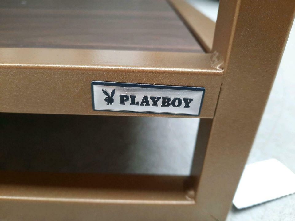 (DZ) Couchtisch Playboy statt: 265€ in Delitzsch