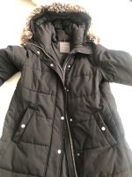 Winterjacke Street One schwarz Größe 40 Nordrhein-Westfalen - Hilden Vorschau