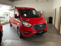 Ford Nugget Nugget Plus SHZ*NAVI*FSH*KAMERA*AHK* Nordrhein-Westfalen - Remscheid Vorschau