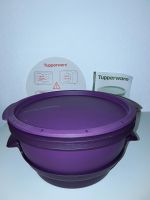 Tupperware MicroGourmet, der Dampfgarer für die Mikrowelle, neu Niedersachsen - Vechelde Vorschau