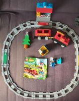 Lego Duplo Eisenbahn 10874 Brandenburg - Großbeeren Vorschau