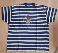 Umstandsmode T-Shirt Gr. 40/42 Yessica gestreift Bär Maritim Pankow - Weissensee Vorschau