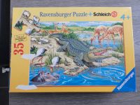 Ravensburger Puzzle 35 Teile Schleswig-Holstein - Lägerdorf Vorschau