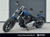 Harley-Davidson Breakout 114 -115th Special Anniversary Hessen - Ebersburg Vorschau