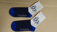 FC Schalke 04 Kinder Socken 28-30, 31-33,  Motiv ERWIN, FP 3 €* Nordrhein-Westfalen - Bottrop Vorschau