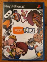 Eye Toy Play PS2 Niedersachsen - Celle Vorschau