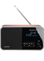 Grundig DTR 4000 Table Digital Radio Rosegold Bayern - Eckental  Vorschau