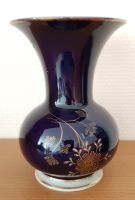 Porzellan Vase mit floralem Motiv, Vintage, Weimarer Porzellan Rheinland-Pfalz - Mainz Vorschau