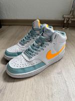 Nike Sneaker high Gr. 40 Hessen - Naumburg  Vorschau
