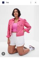 GAP Jeans Jacke Barbie neu Blogger Bayern - Gilching Vorschau